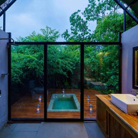 Makini Bush Camp, Yala Exterior foto